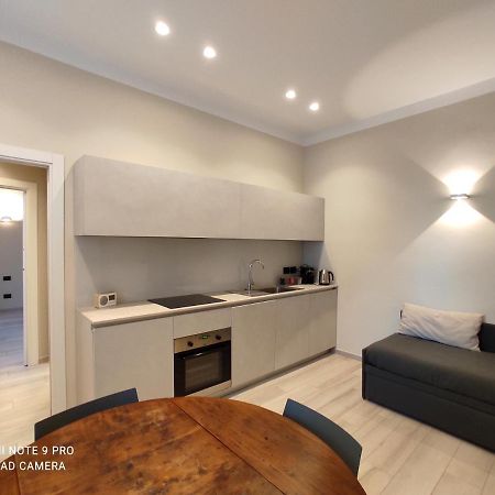 Solferino Apartment トリノ エクステリア 写真