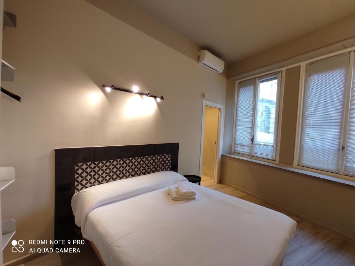 Solferino Apartment トリノ エクステリア 写真
