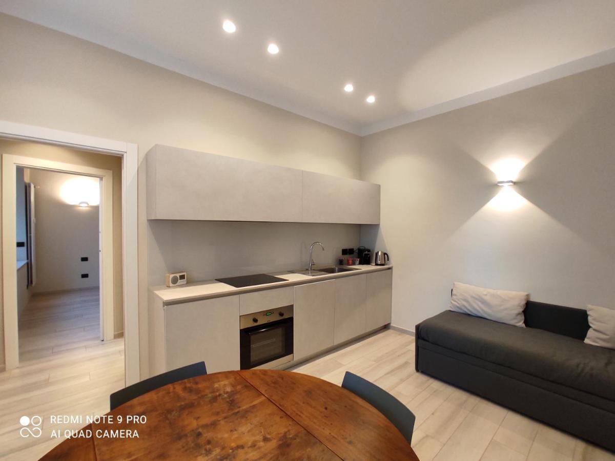Solferino Apartment トリノ エクステリア 写真