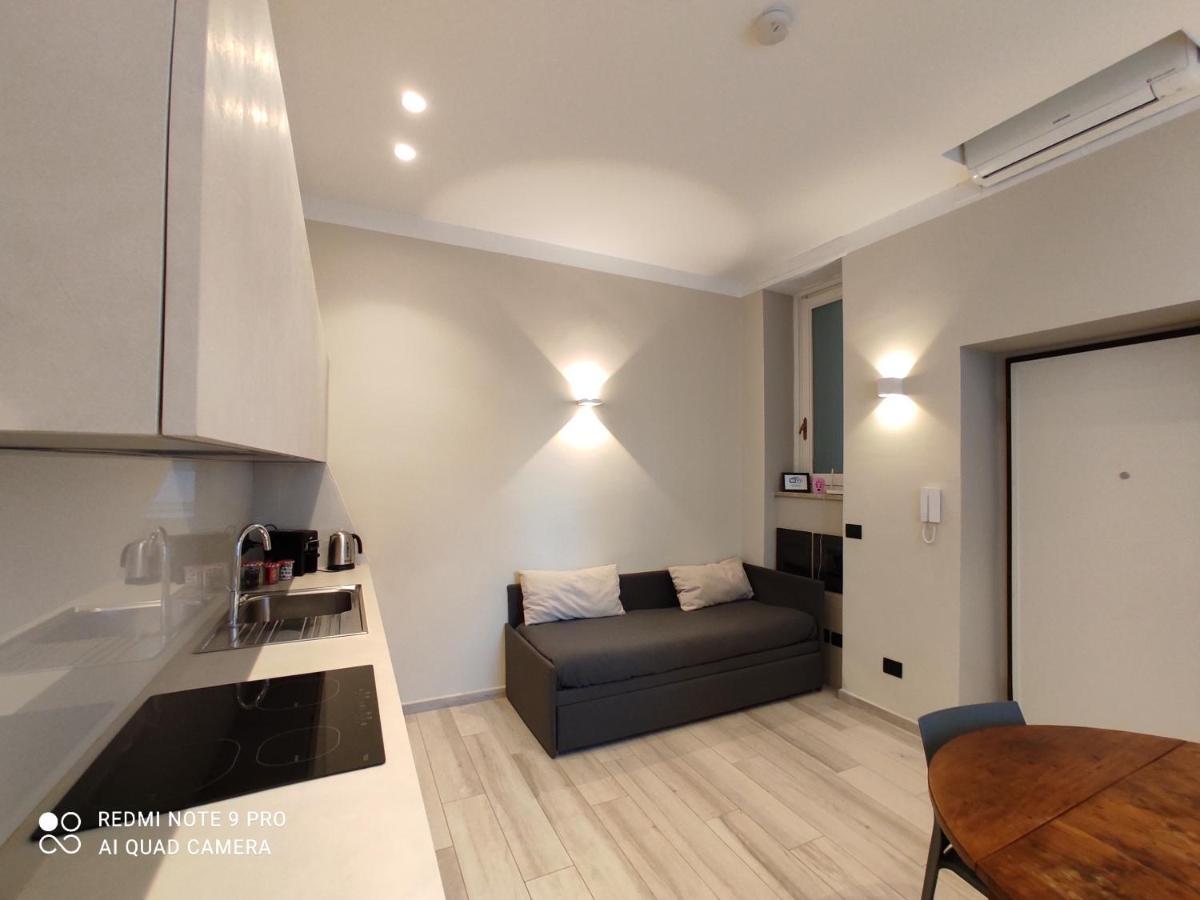 Solferino Apartment トリノ エクステリア 写真