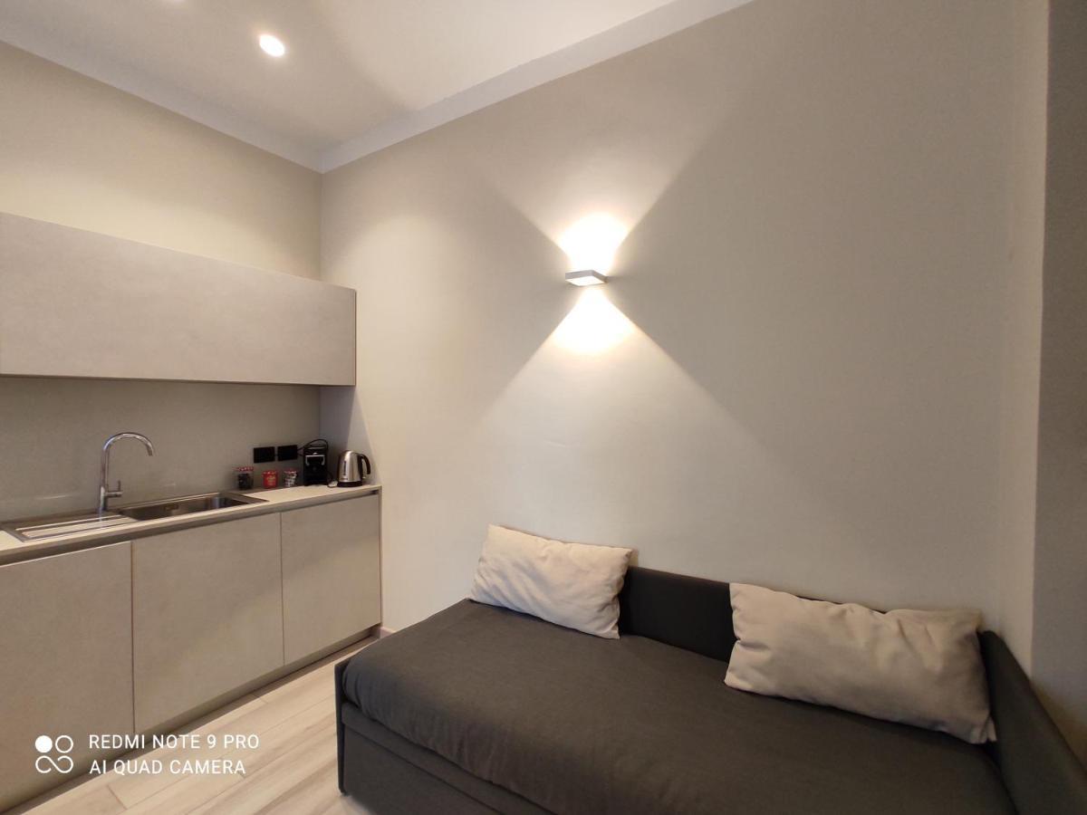 Solferino Apartment トリノ エクステリア 写真
