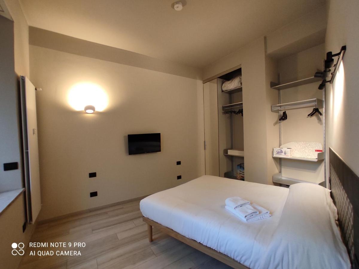 Solferino Apartment トリノ エクステリア 写真
