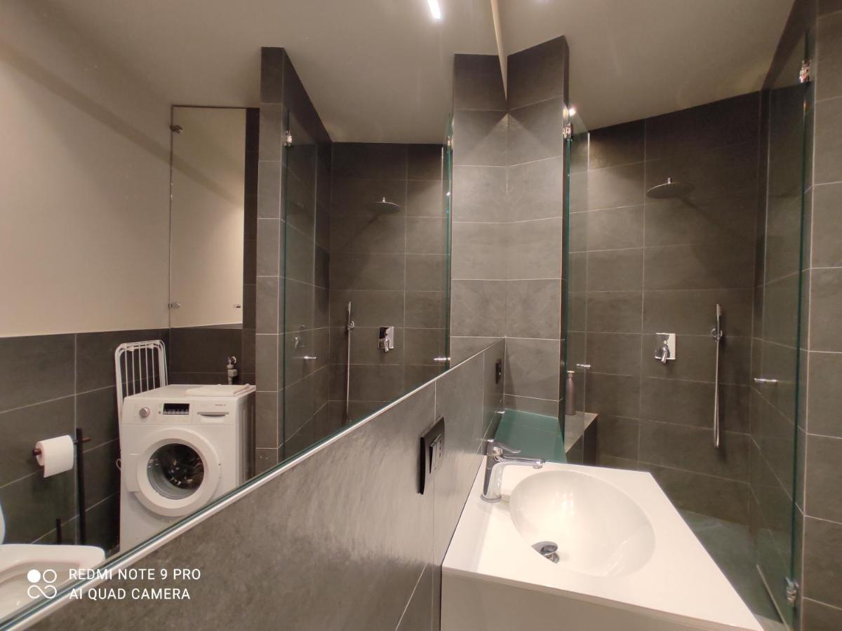 Solferino Apartment トリノ エクステリア 写真
