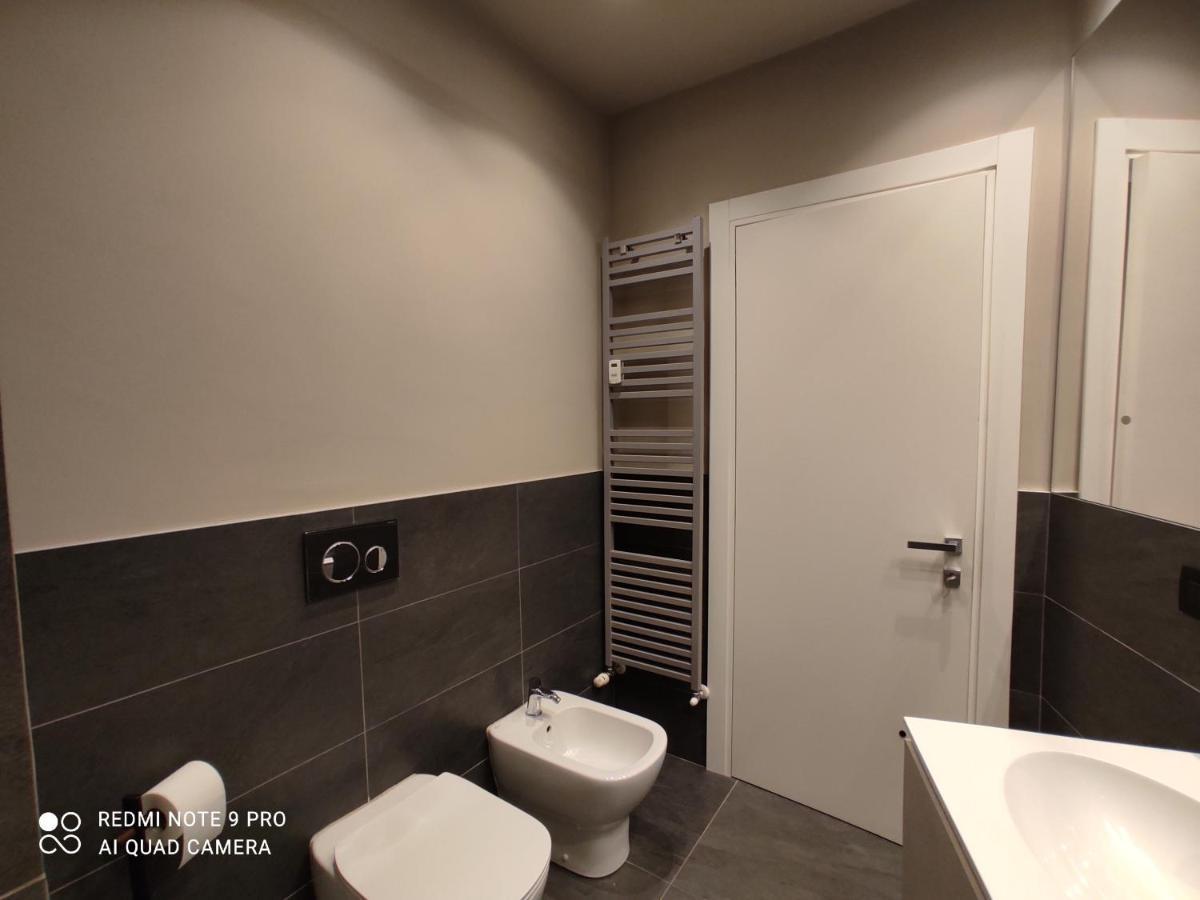 Solferino Apartment トリノ エクステリア 写真