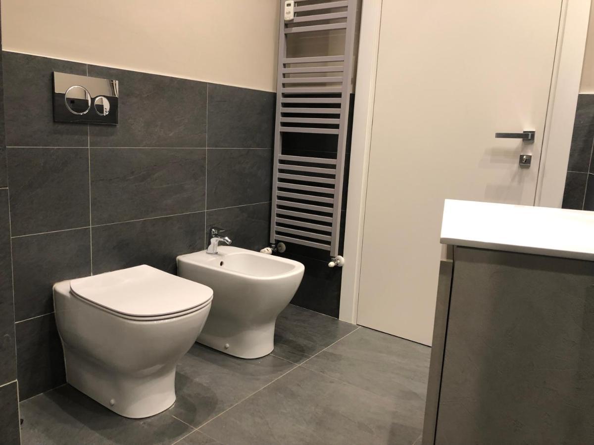 Solferino Apartment トリノ エクステリア 写真