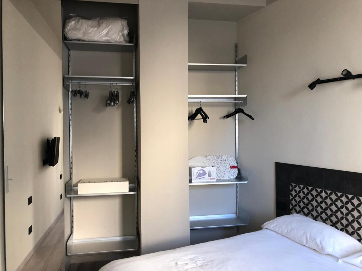 Solferino Apartment トリノ エクステリア 写真