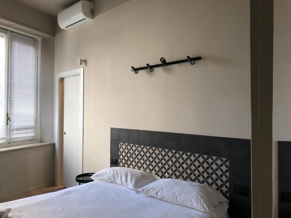 Solferino Apartment トリノ エクステリア 写真
