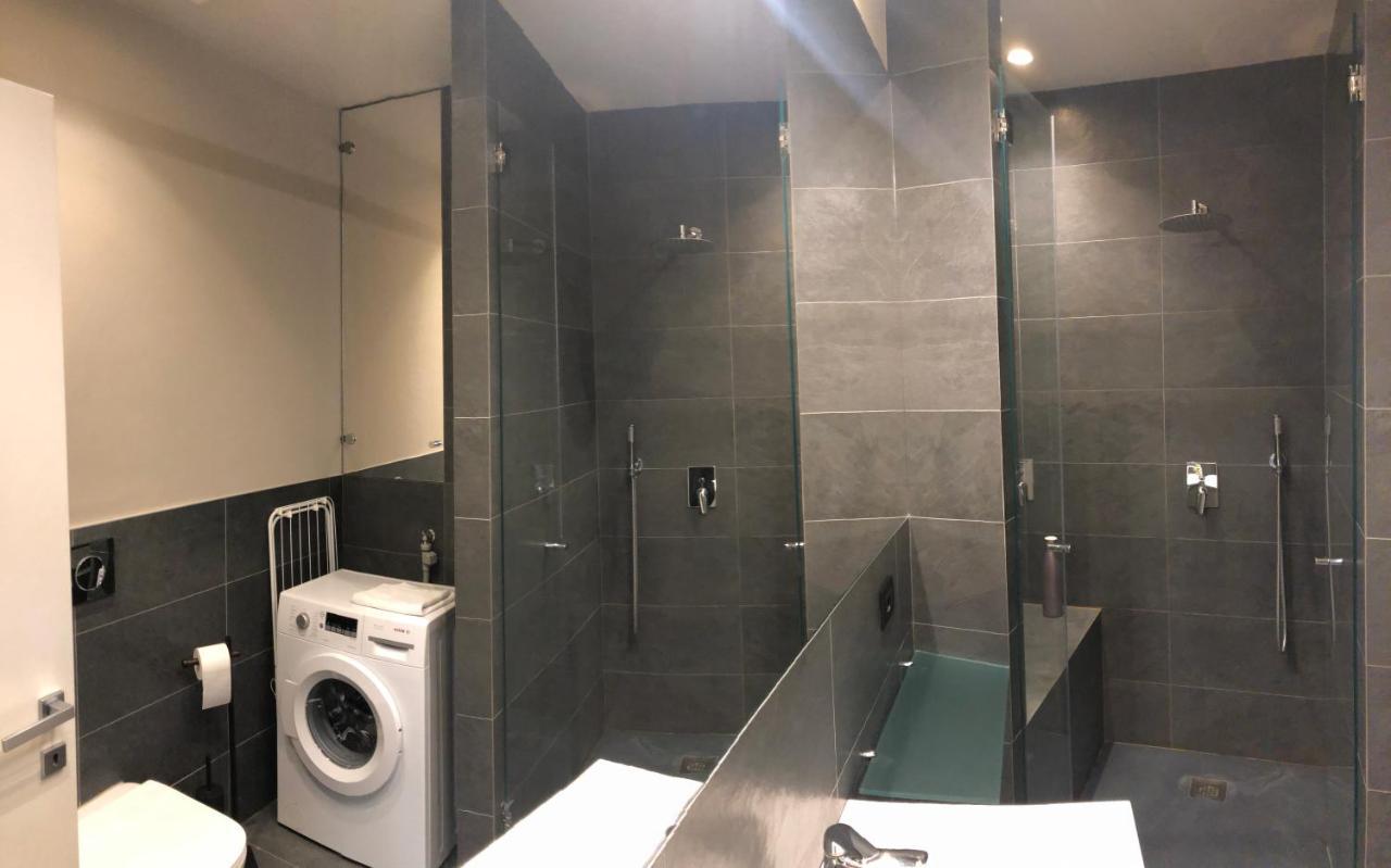 Solferino Apartment トリノ エクステリア 写真