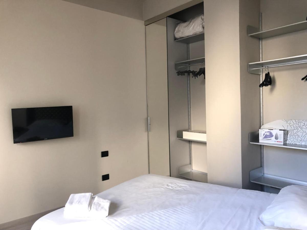 Solferino Apartment トリノ エクステリア 写真