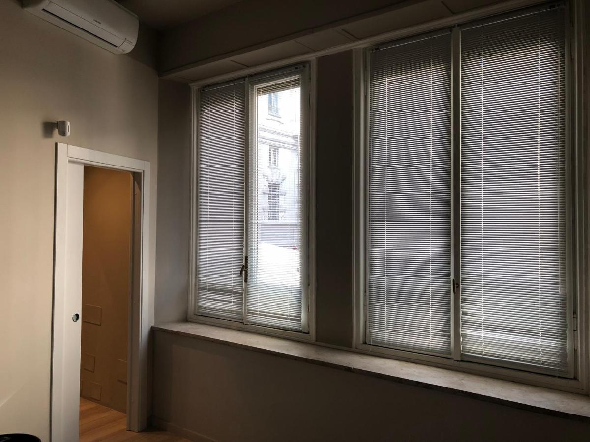 Solferino Apartment トリノ エクステリア 写真