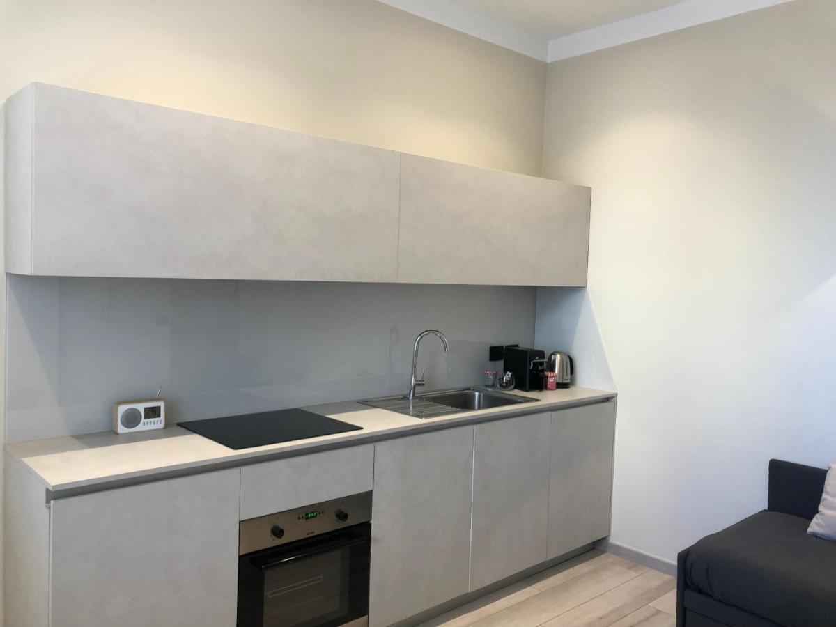 Solferino Apartment トリノ エクステリア 写真