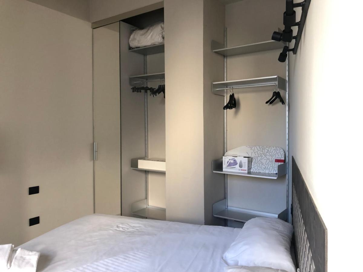 Solferino Apartment トリノ エクステリア 写真