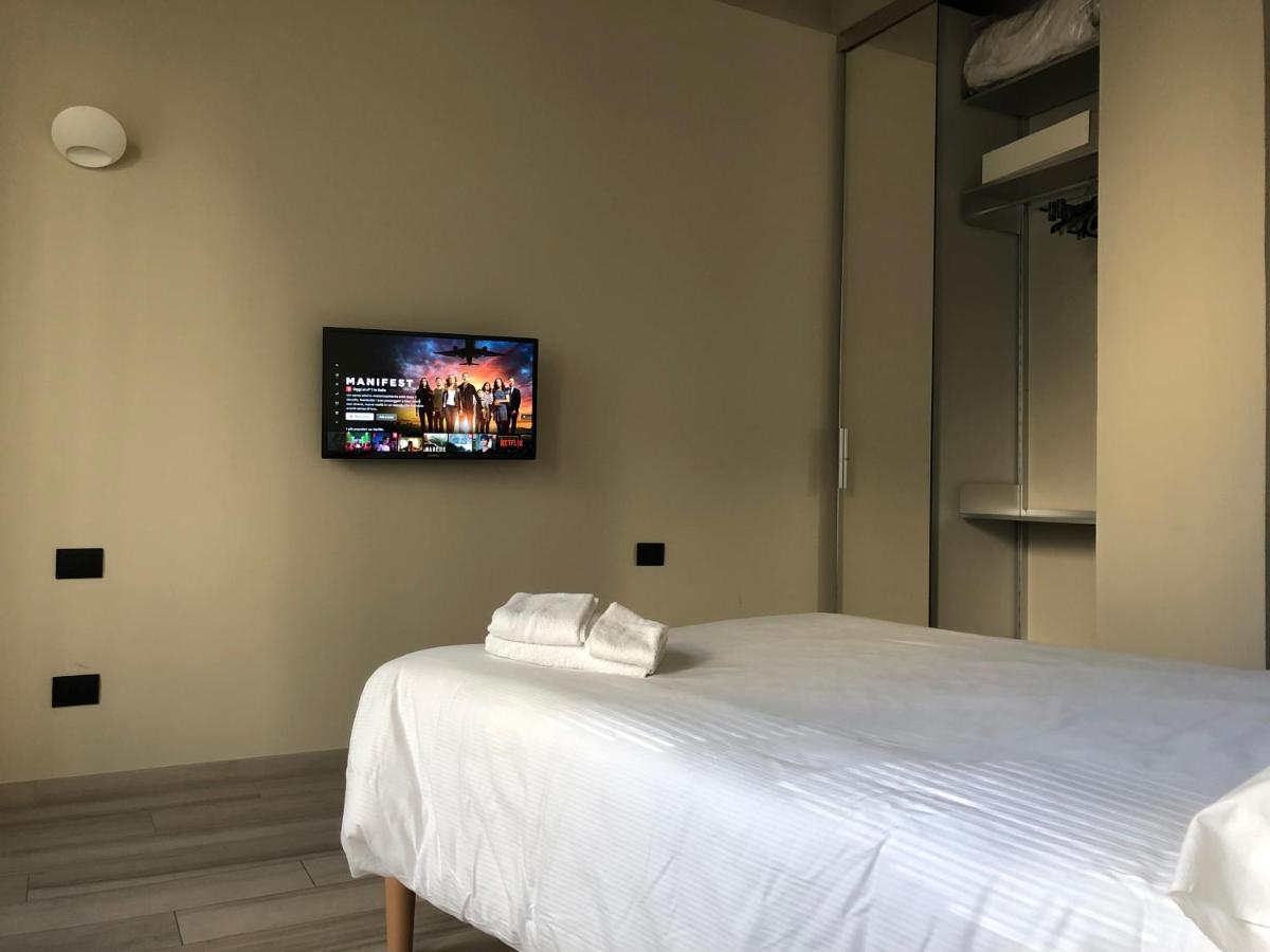 Solferino Apartment トリノ エクステリア 写真