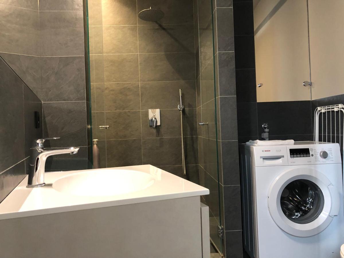 Solferino Apartment トリノ エクステリア 写真