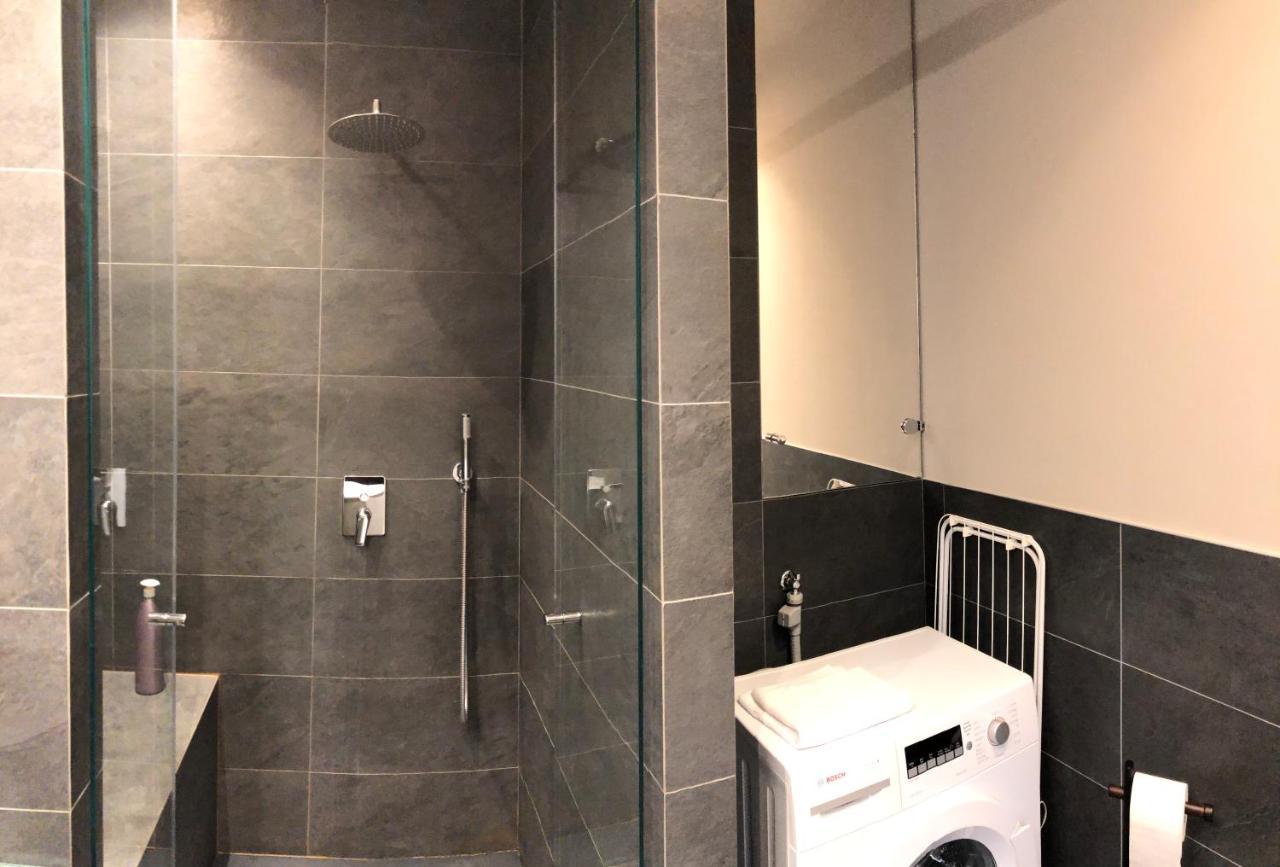 Solferino Apartment トリノ エクステリア 写真