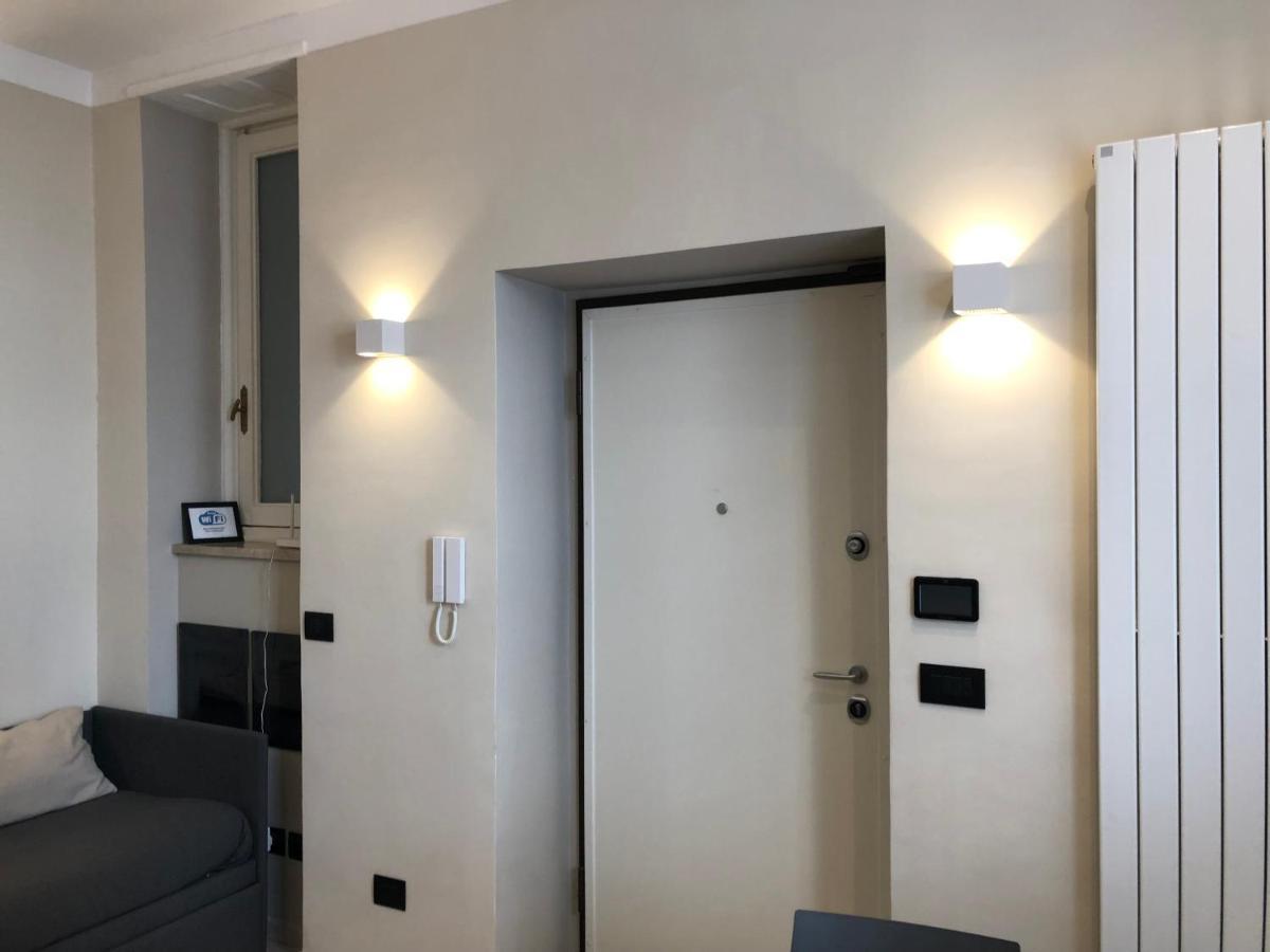 Solferino Apartment トリノ エクステリア 写真