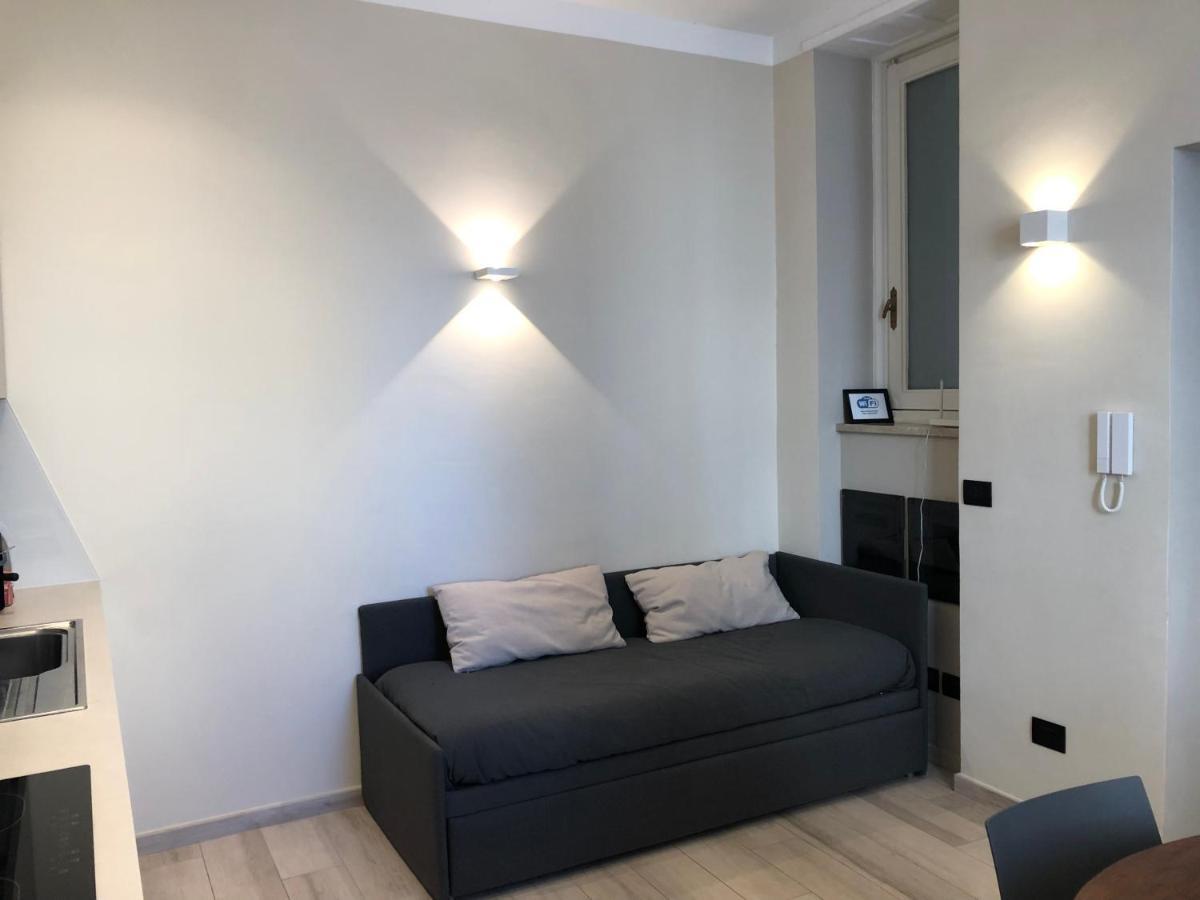Solferino Apartment トリノ エクステリア 写真