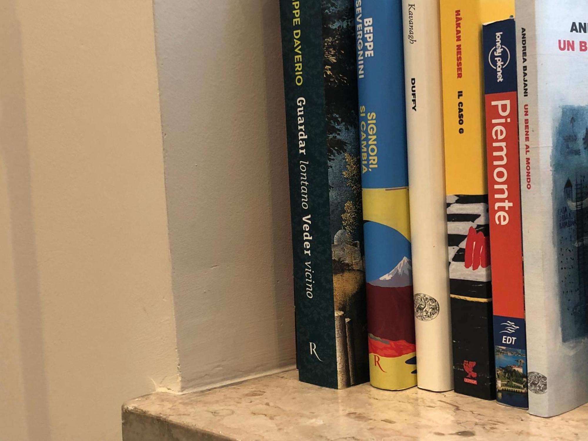 Solferino Apartment トリノ エクステリア 写真