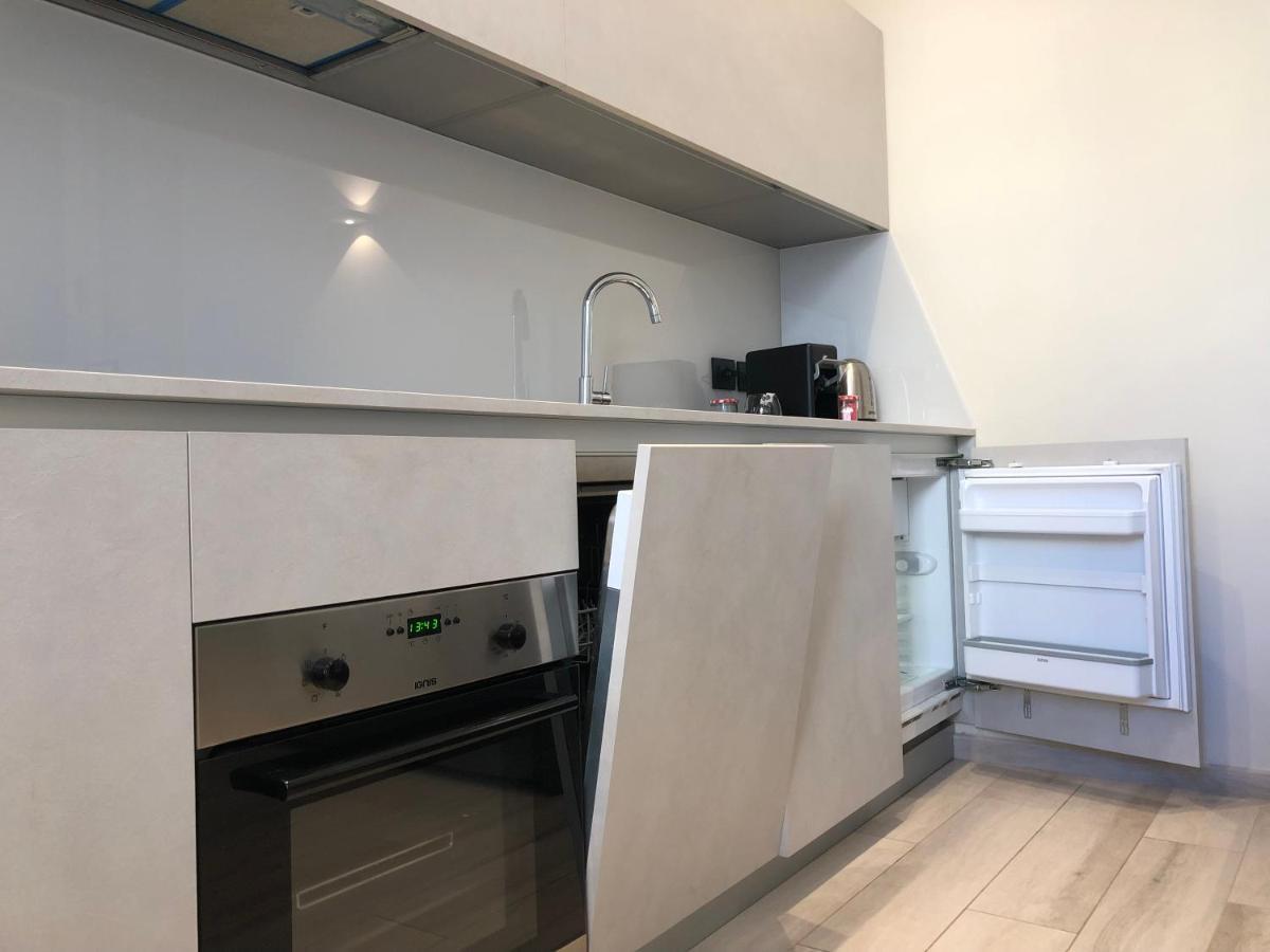 Solferino Apartment トリノ エクステリア 写真