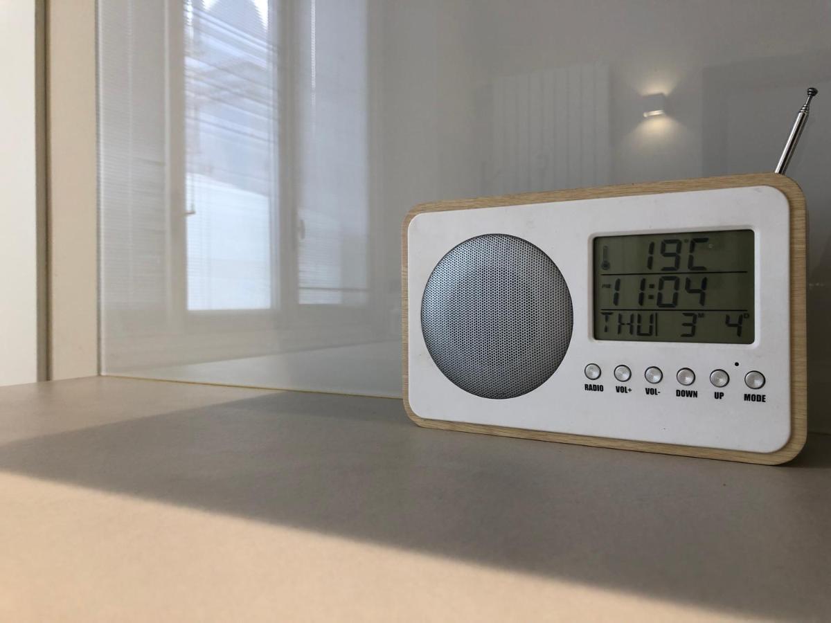 Solferino Apartment トリノ エクステリア 写真