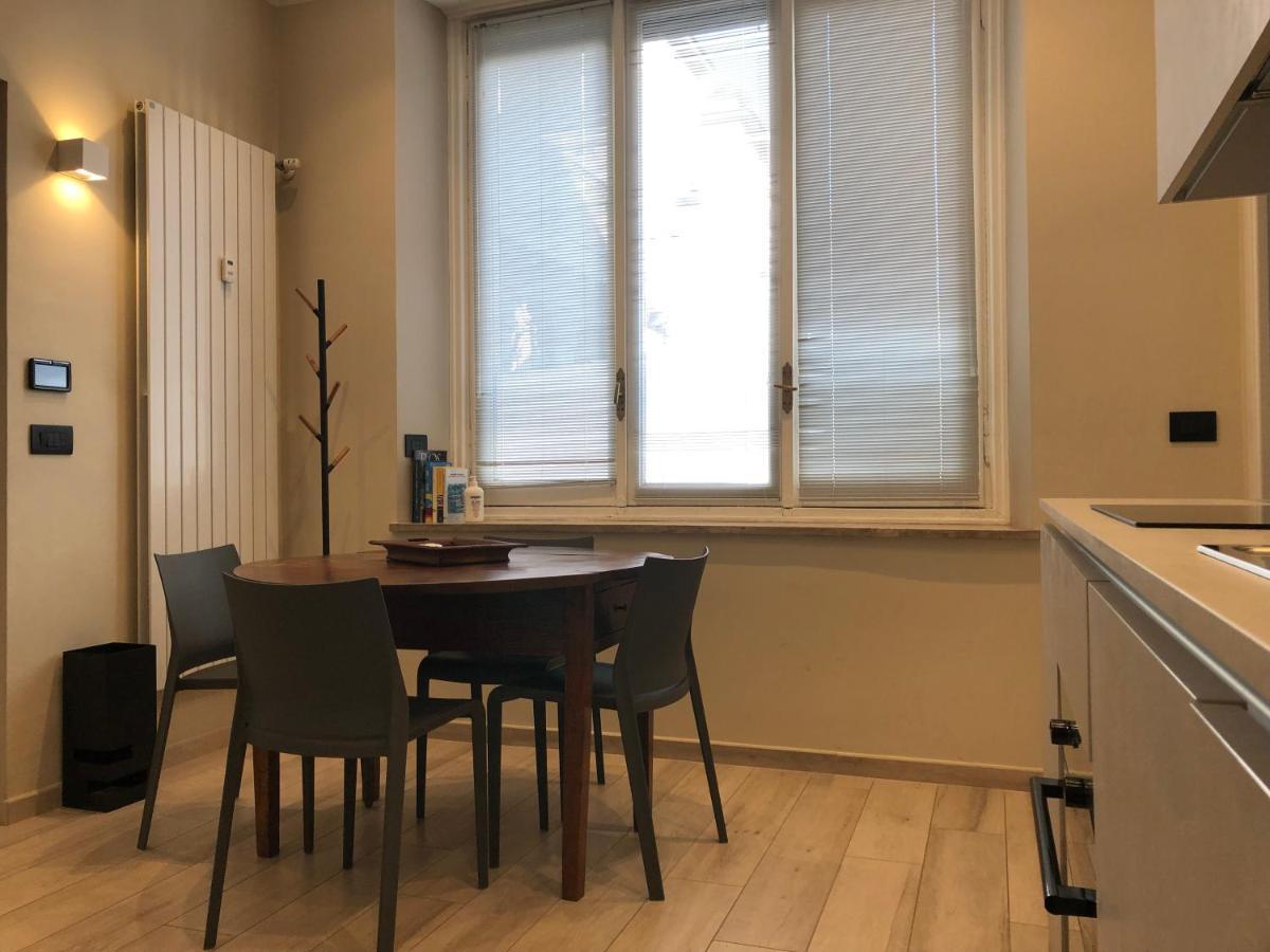 Solferino Apartment トリノ エクステリア 写真