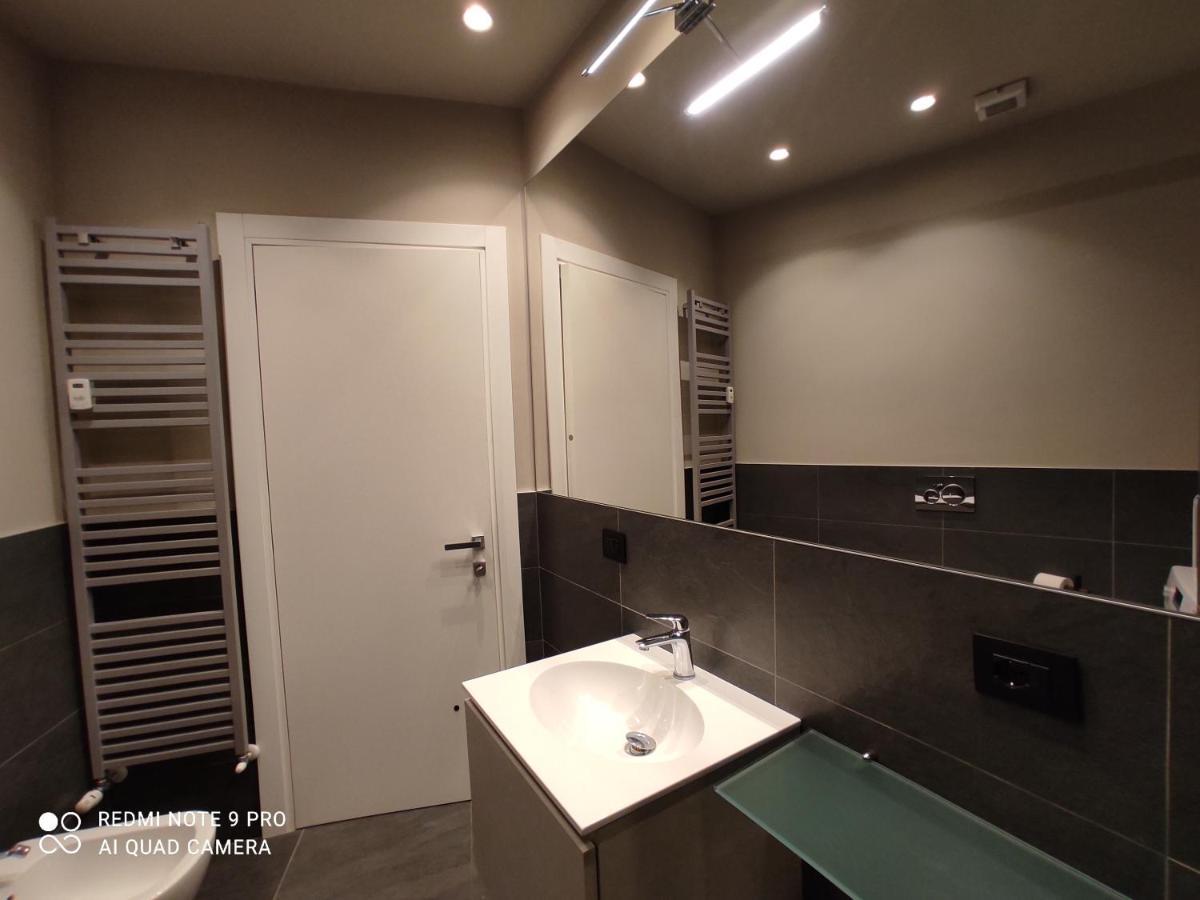 Solferino Apartment トリノ エクステリア 写真